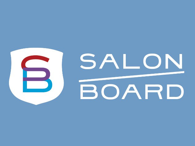 SALON BOARDについて